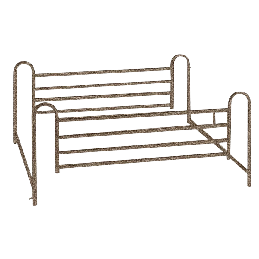 Standard Telescoping Full Length Side Rail