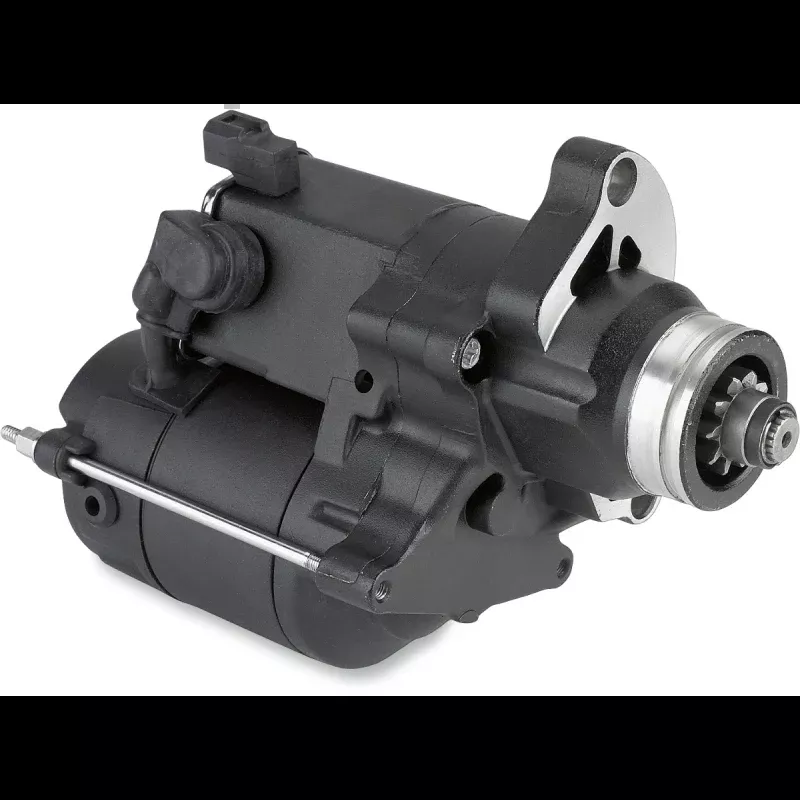 STARTER 1.4KW 2007-2017 HARLEY DAVIDSON BIG TWINS