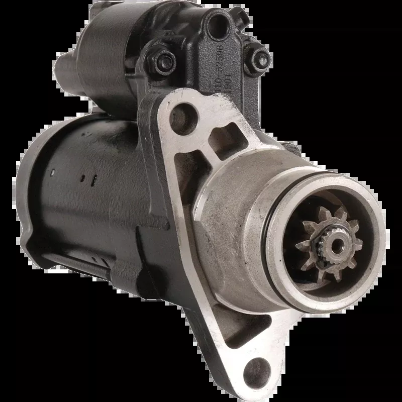 STARTER 1.4KW 2017-2023 HARLEY DAVIDSON M8 BAGGERS 17-23