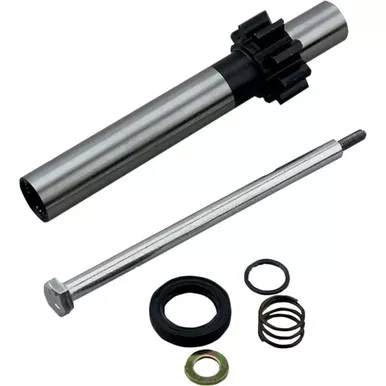 Starter Jackshaft Kits
