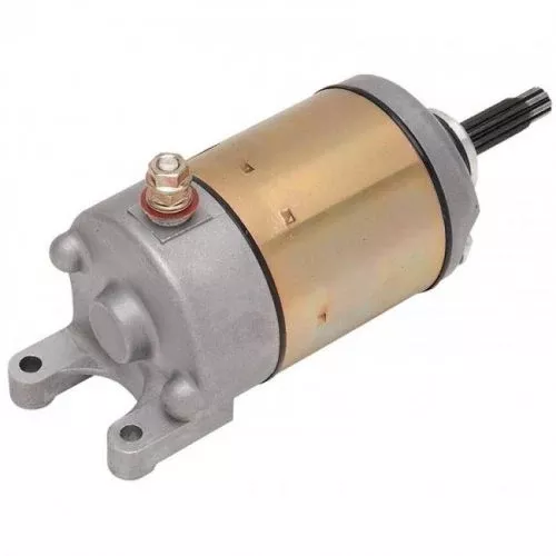 Starter Motor for Honda TRX400EX Sportrax 2003-2004 Lionparts