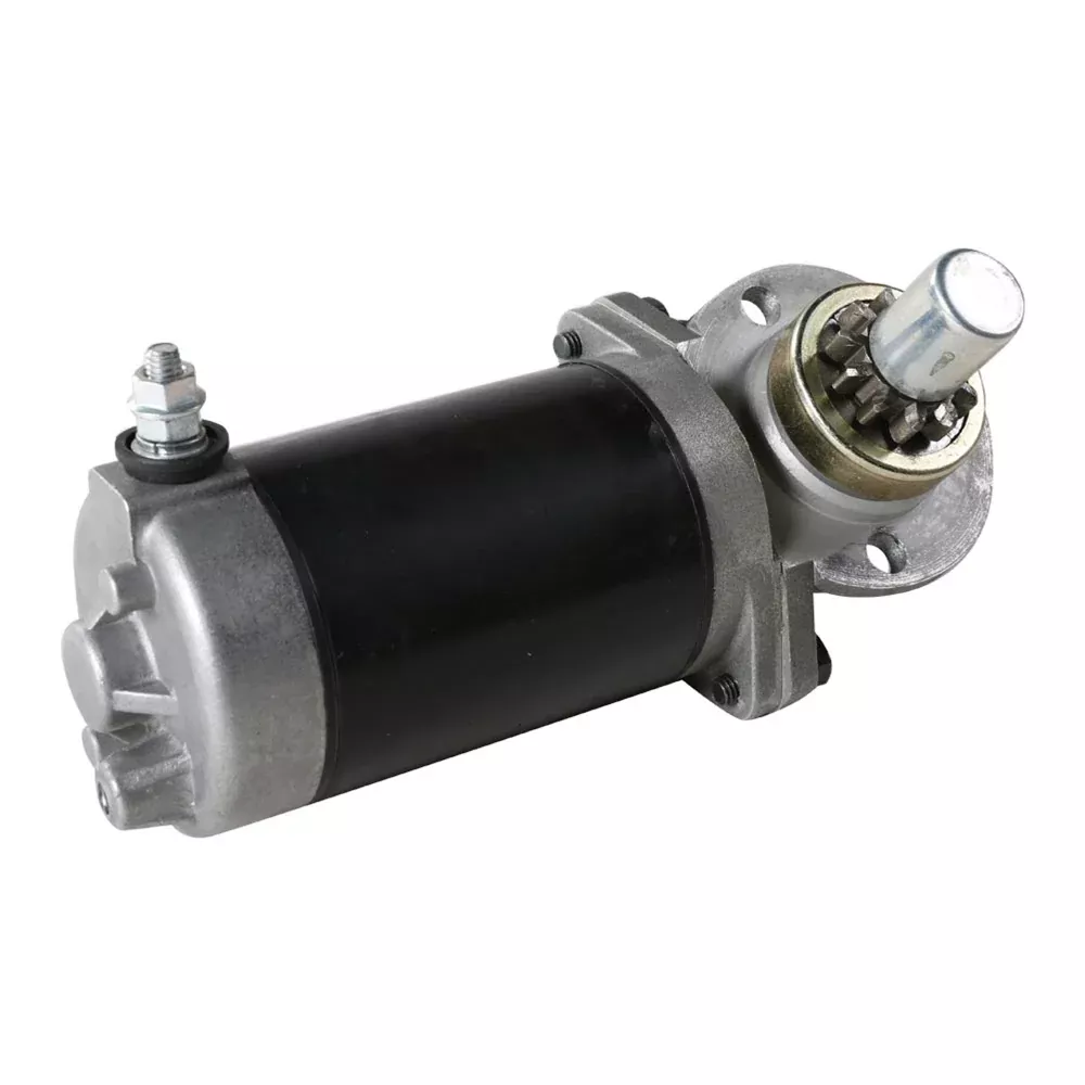 Starter Motor, Stella 2007 -> - STELLA 4T/2T