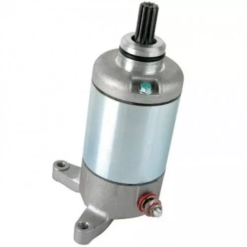 Starter Motor for Suzuki LTF160 Quadrunner 1991-2001 Lionparts