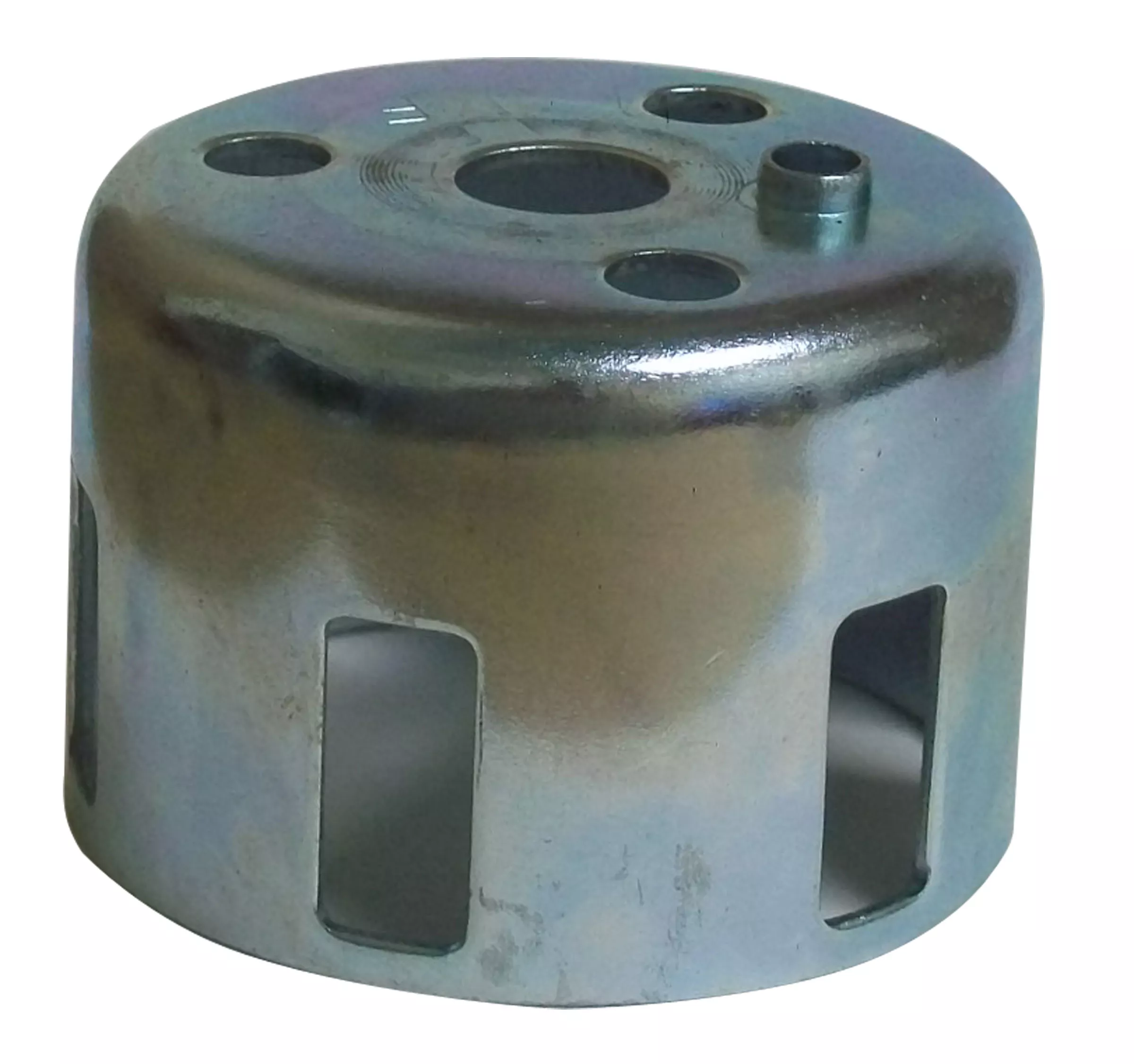 Starter Pulley Cup For 6.5 HP Clone | Honda GX160 or GX200 Engine