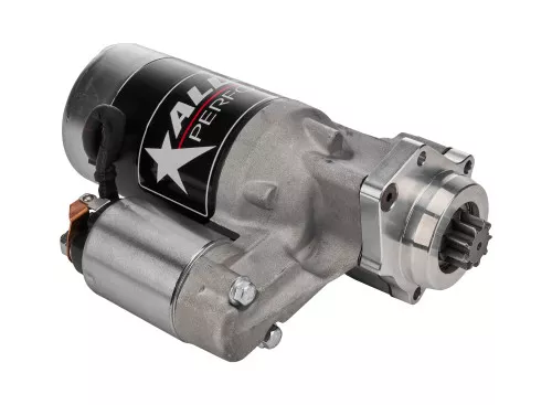 Starter For Quarter Master 3HP ALL80533