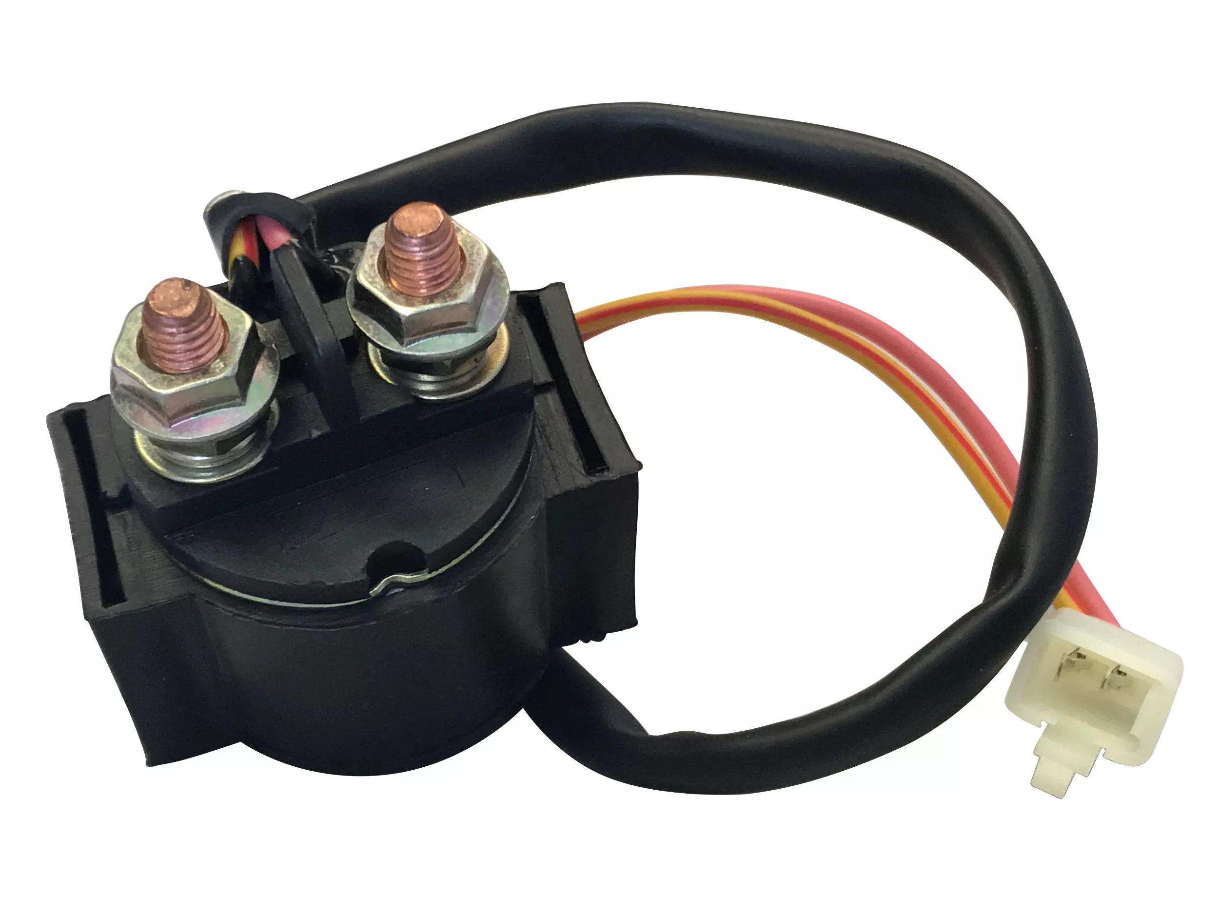 Starter Relay / Solenoid For 150cc GY6 Engines