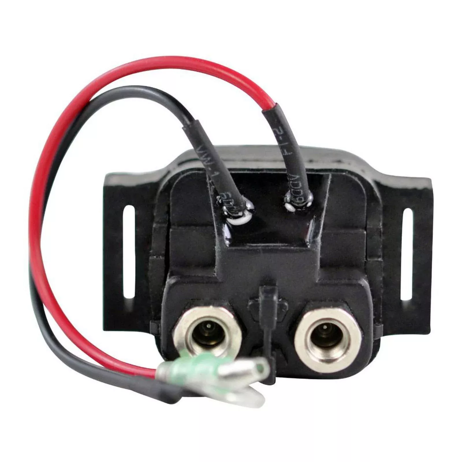 Starter Relay Solenoid - Assorted Yamaha Models