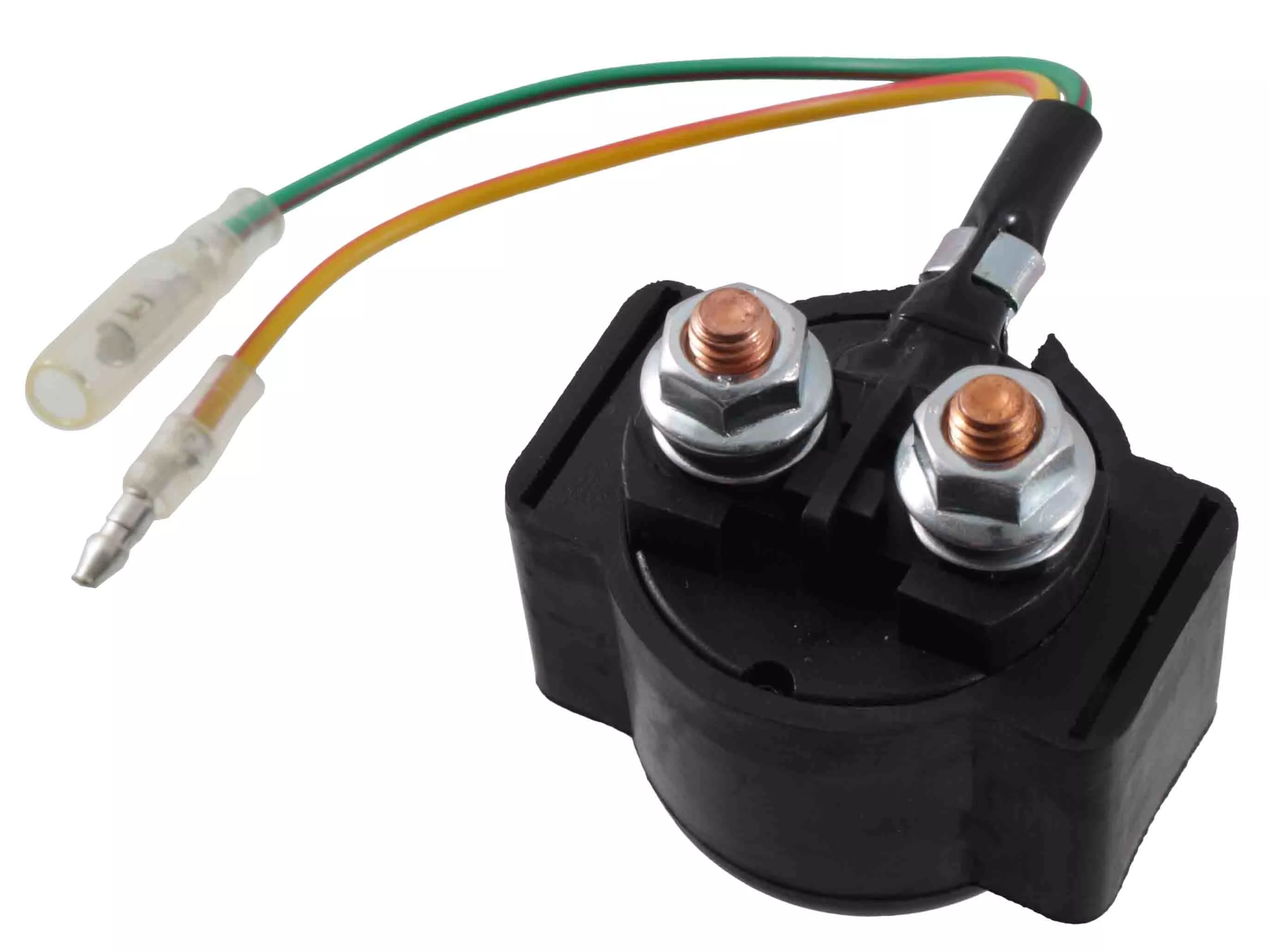 Starter Solenoid (OEM-Style)