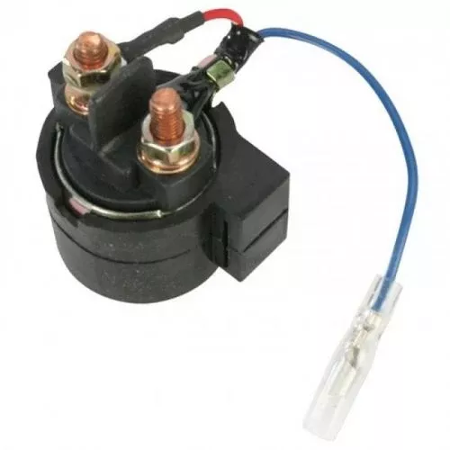 Starter Solenoid Switch for Yamaha FZ600 1988 Lionparts