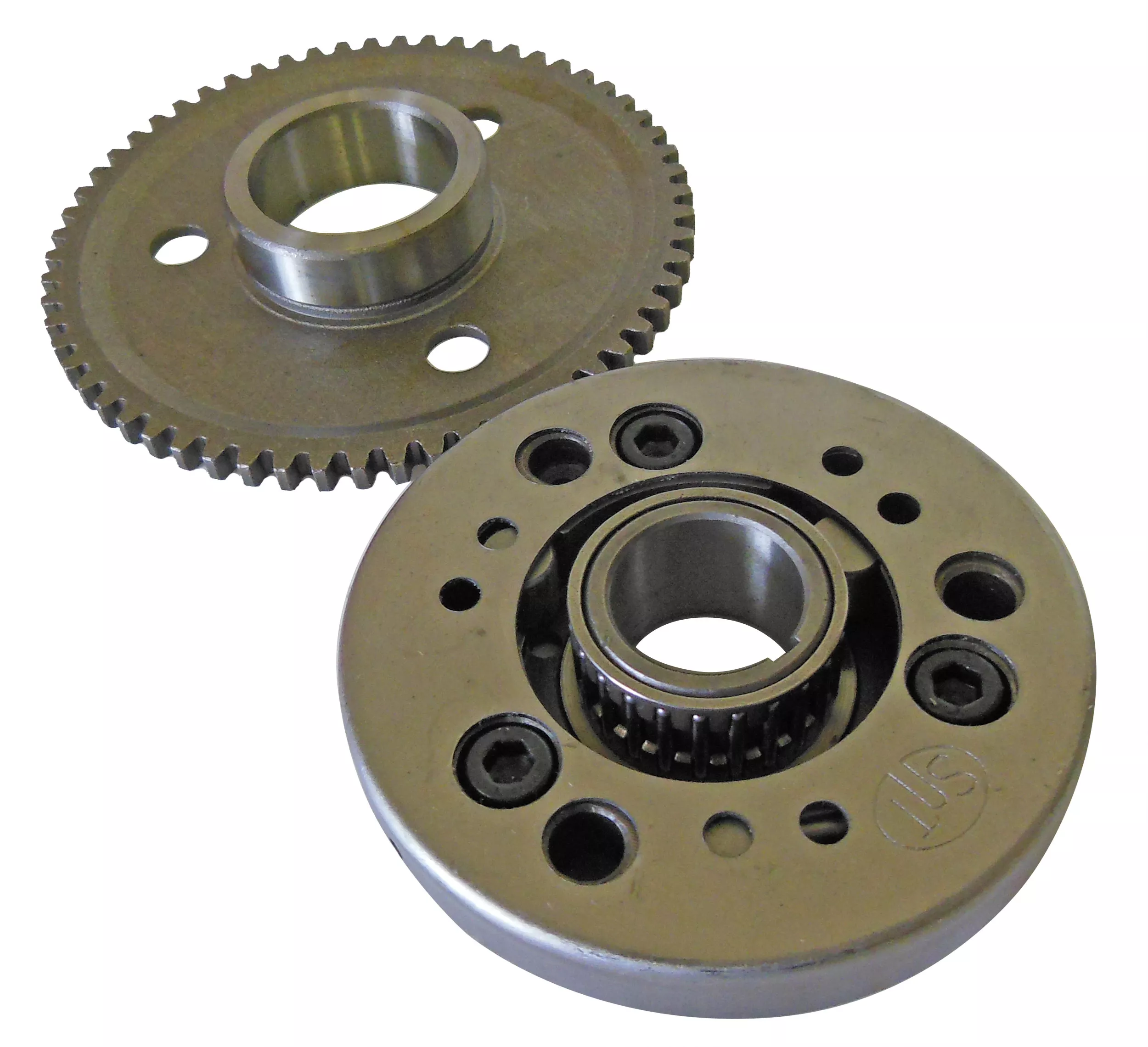 Starting Clutch For 150cc GY6 Engine