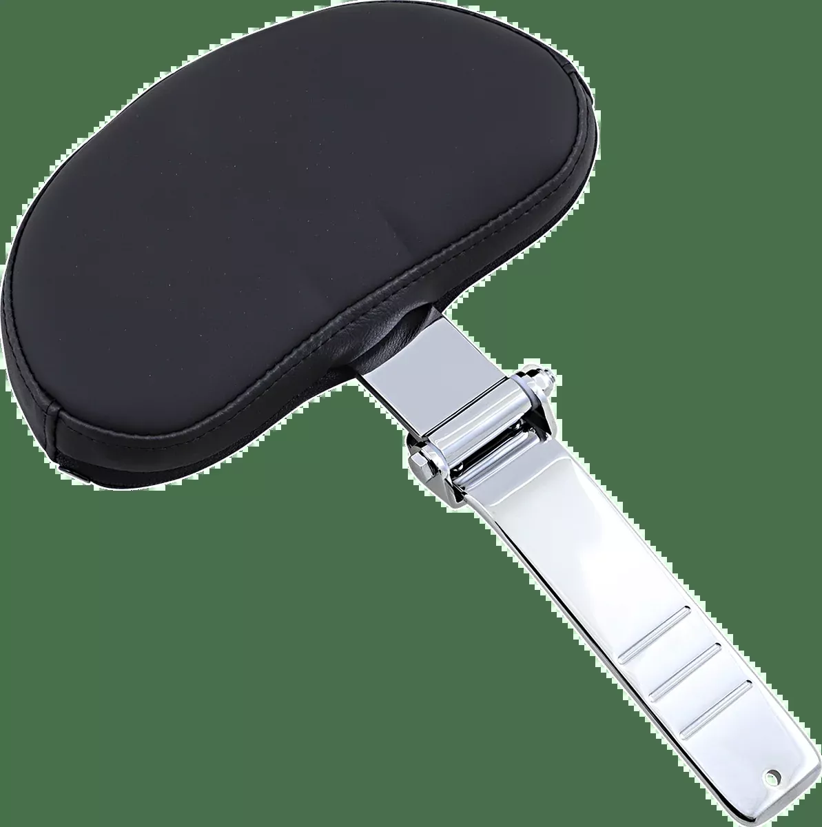 Stationary Small Pad Assembly with Short Backrest Bar