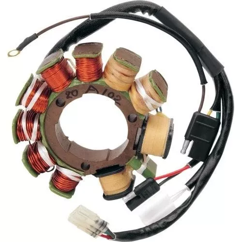 Stator Arctic Cat ZL580 EFI ESR 2000 Lionparts