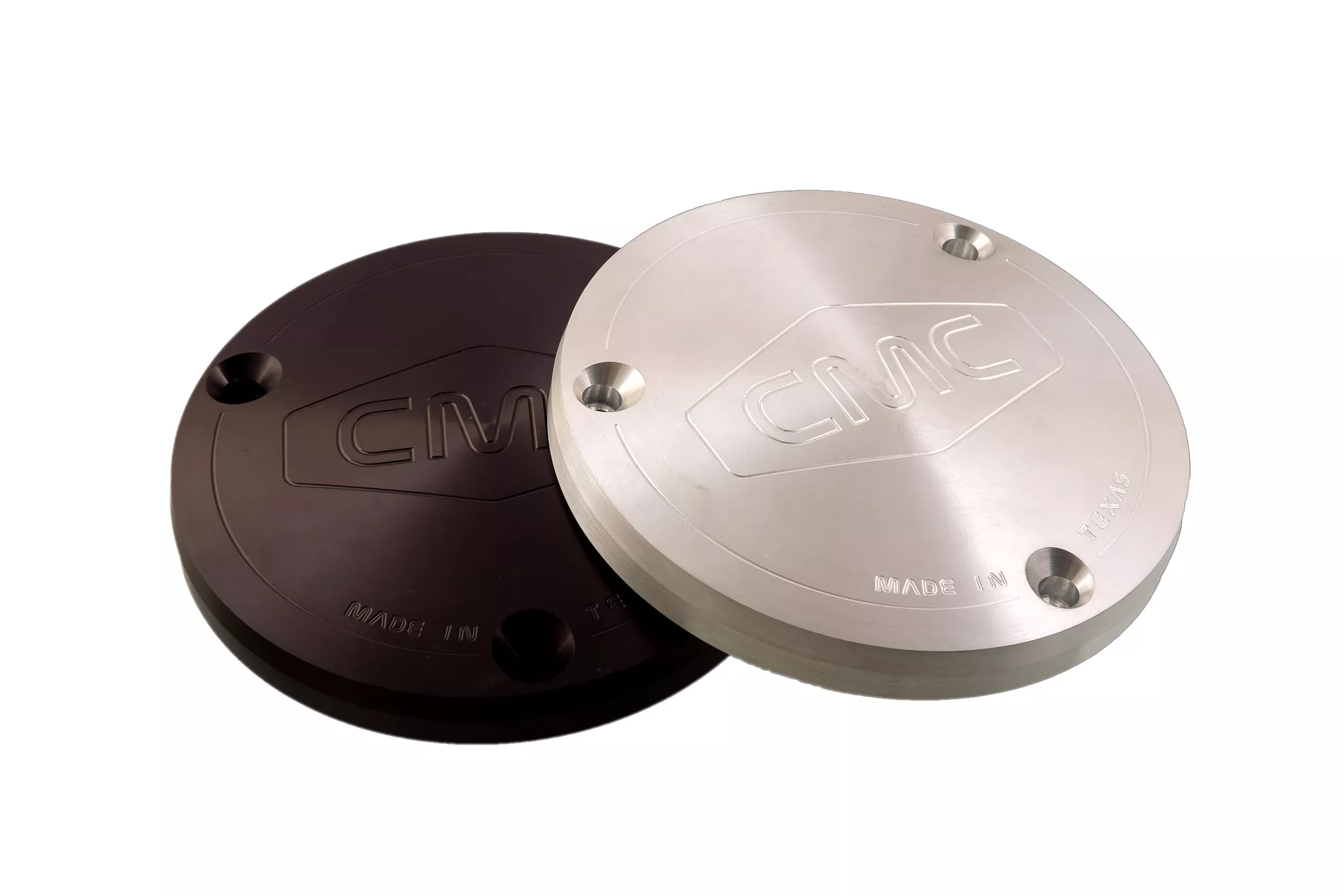 Stator Cover | Honda CB450 / CL450 / CB500T