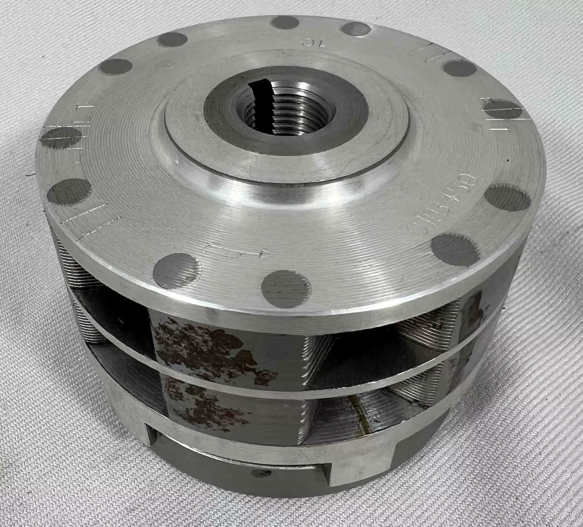 Stator Rotor - USED | HondaCB450 / CL450