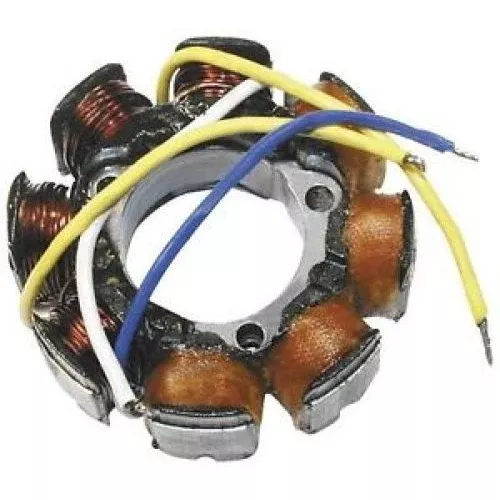 Stator for Suzuki LTA750X KingQuad 2008-2011 Lionparts