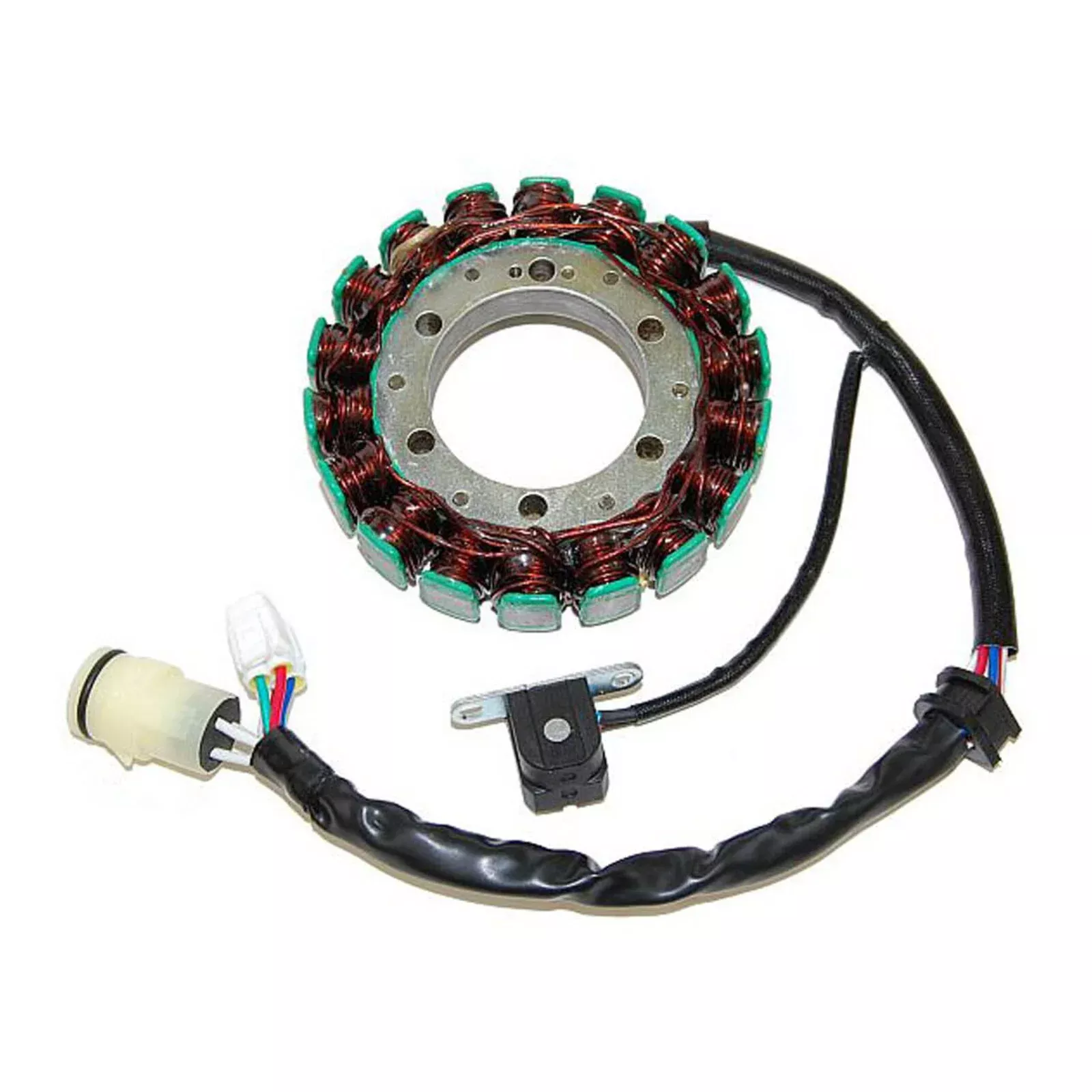 Stator Yamaha YFM400 Big Bear (’00-On) / YFM350