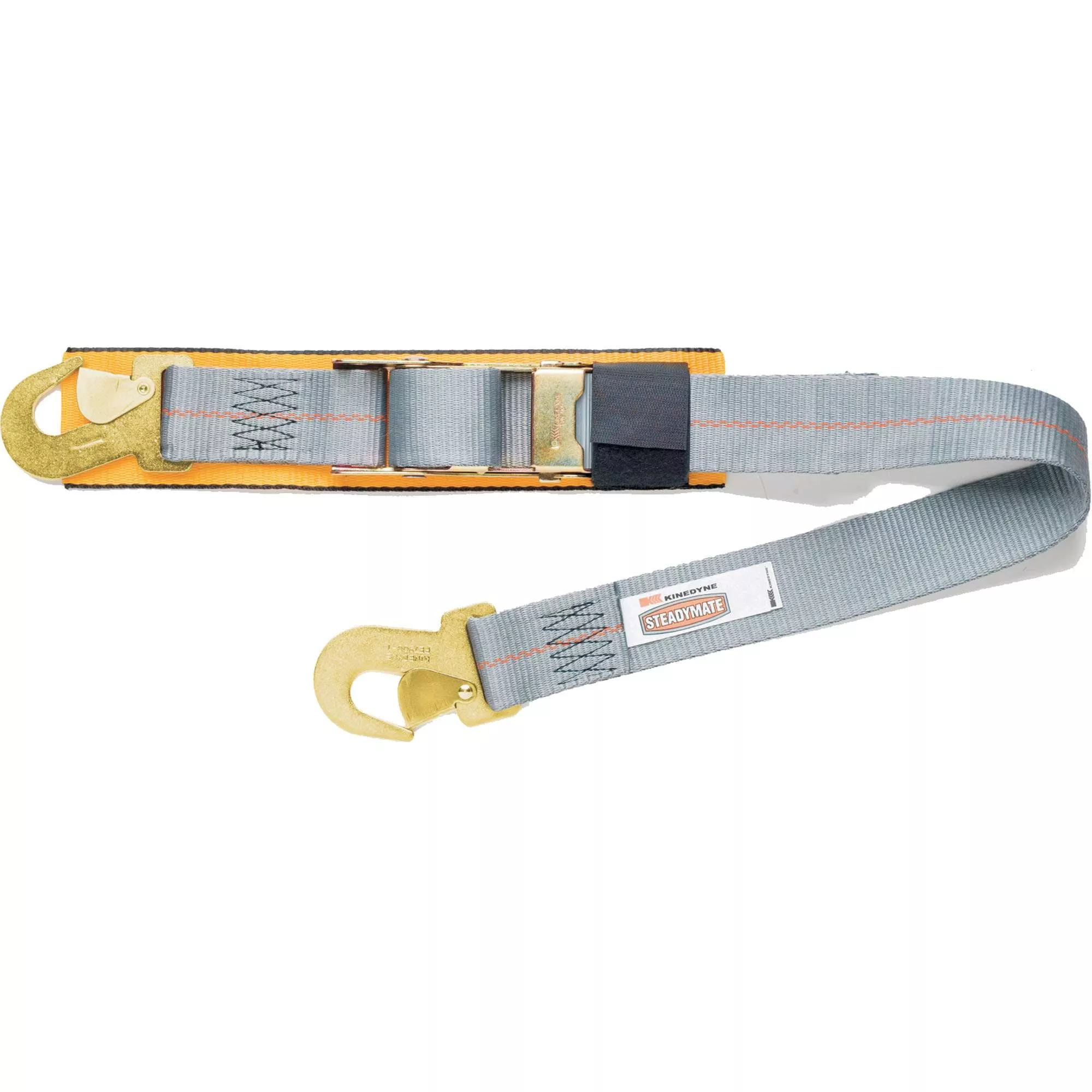 Steadymate Transom Trapper II, 2" Web Gel Coat Protector