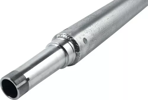 Steel Axle Tube Wide 5 32.5in ALL68231