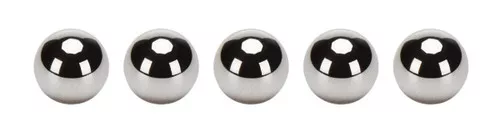 Steel Ball Kit 3/8 in 5pk ALL26962