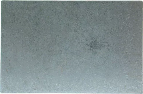 Steel End Caps 2x3 10pk ALL22294