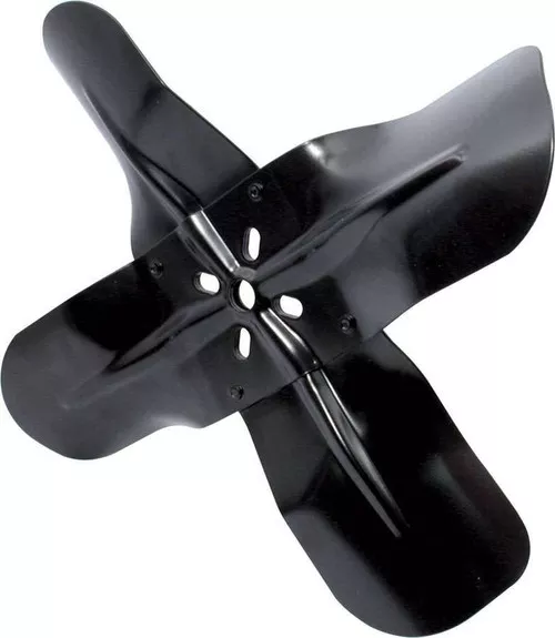Steel Fan 15in 4 Blade ALL30104