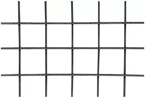 Steel Screen 2ft x 2ft 1in x 1in Square ALL22276