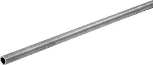Steel Tubing .375 x .065 Round 4ft ALL22117-4