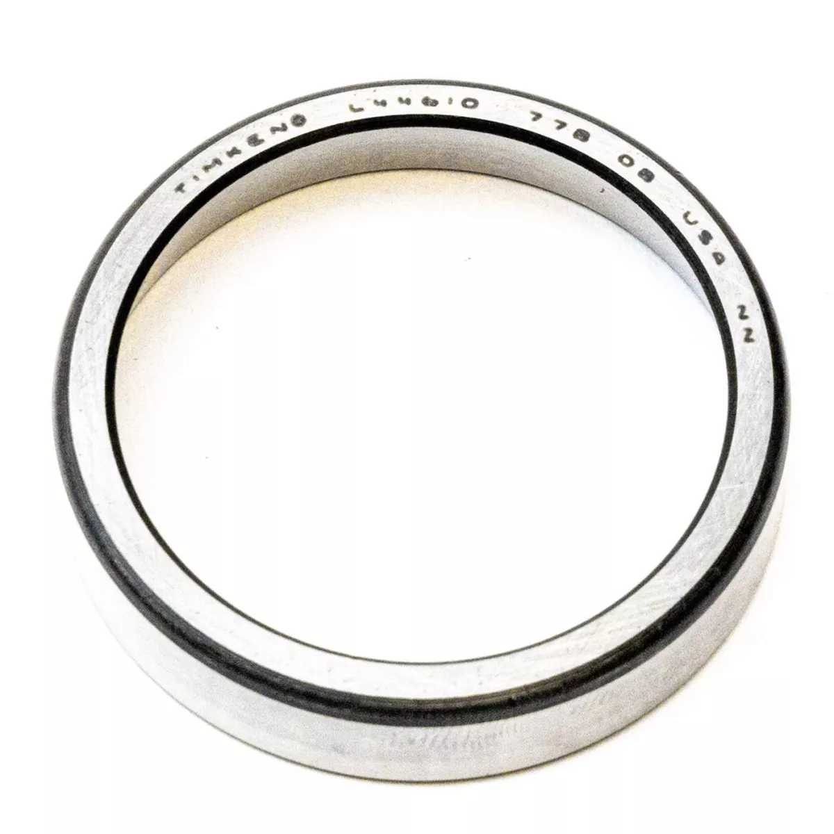 STEERING HEAD BEARING RACE