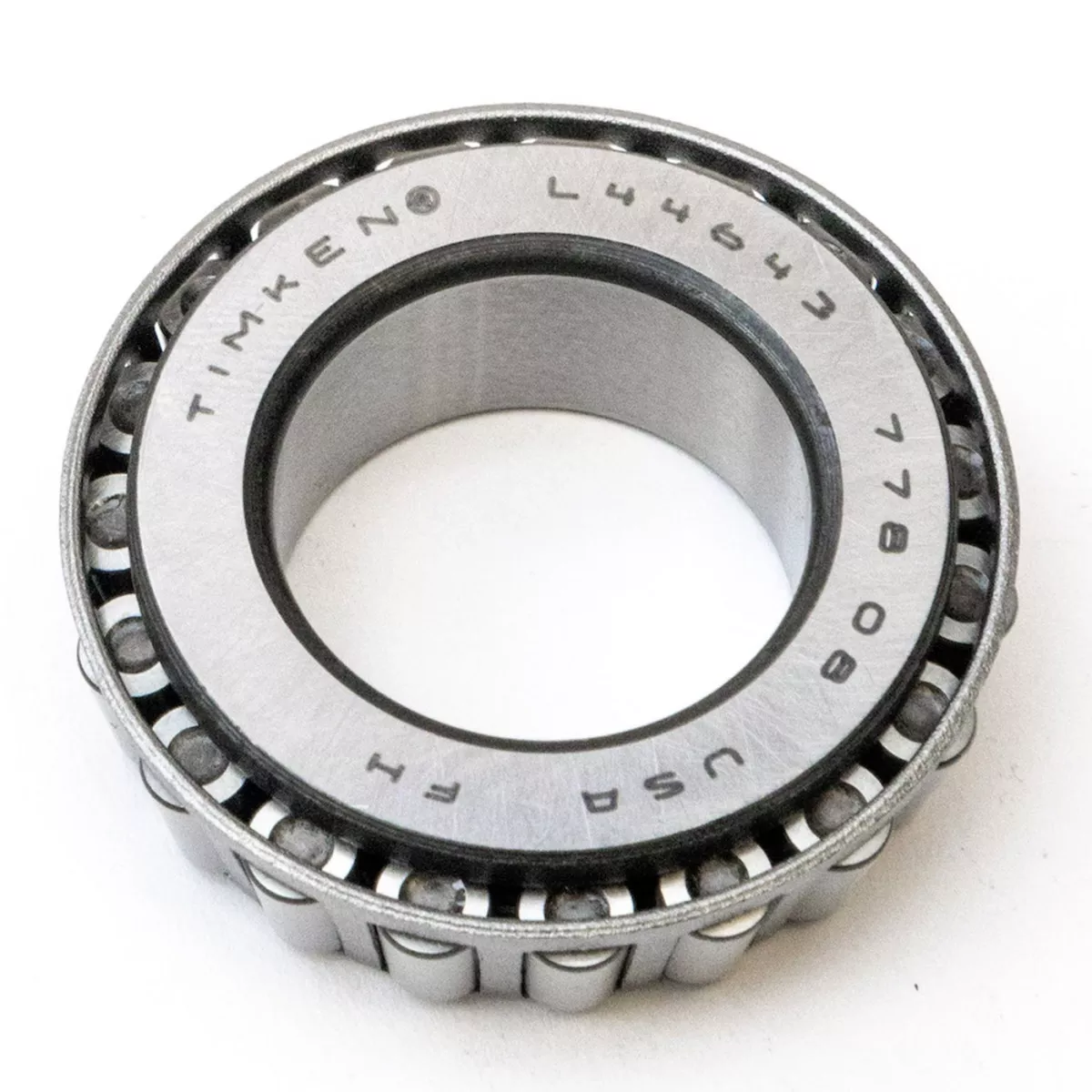 STEERING HEAD BEARING