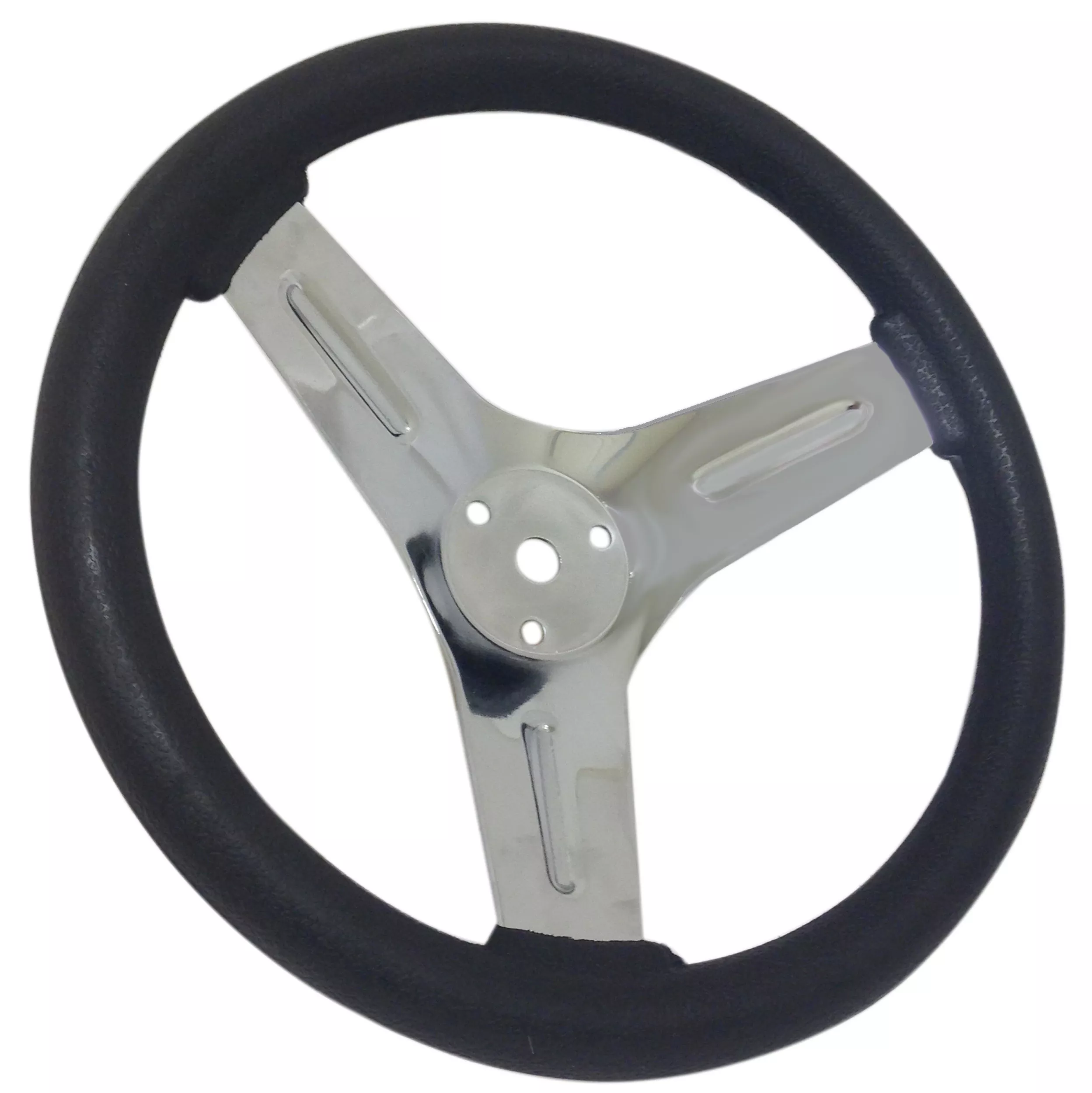 Steering Wheel (10" or 12")