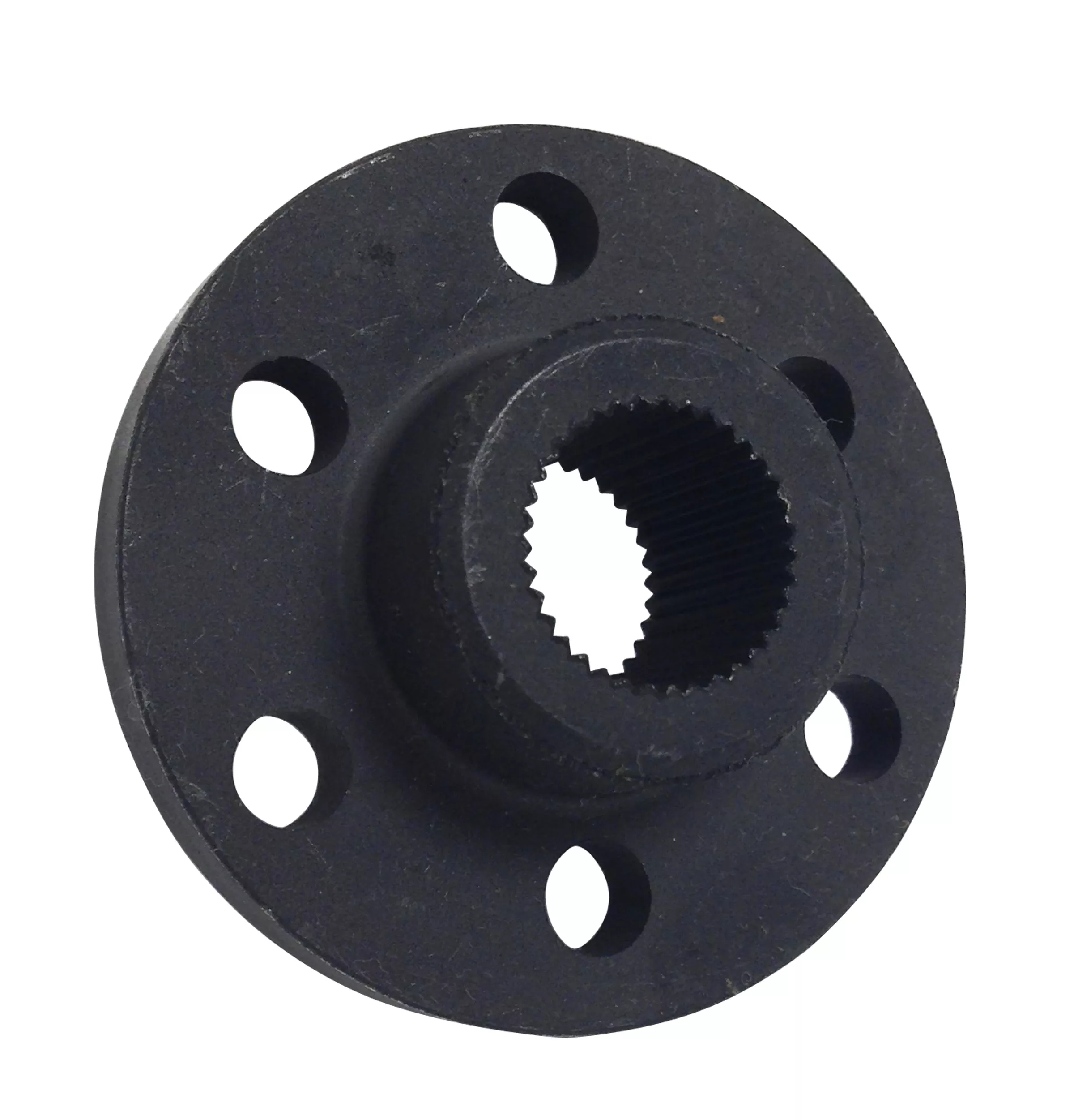 Steering Wheel Hub