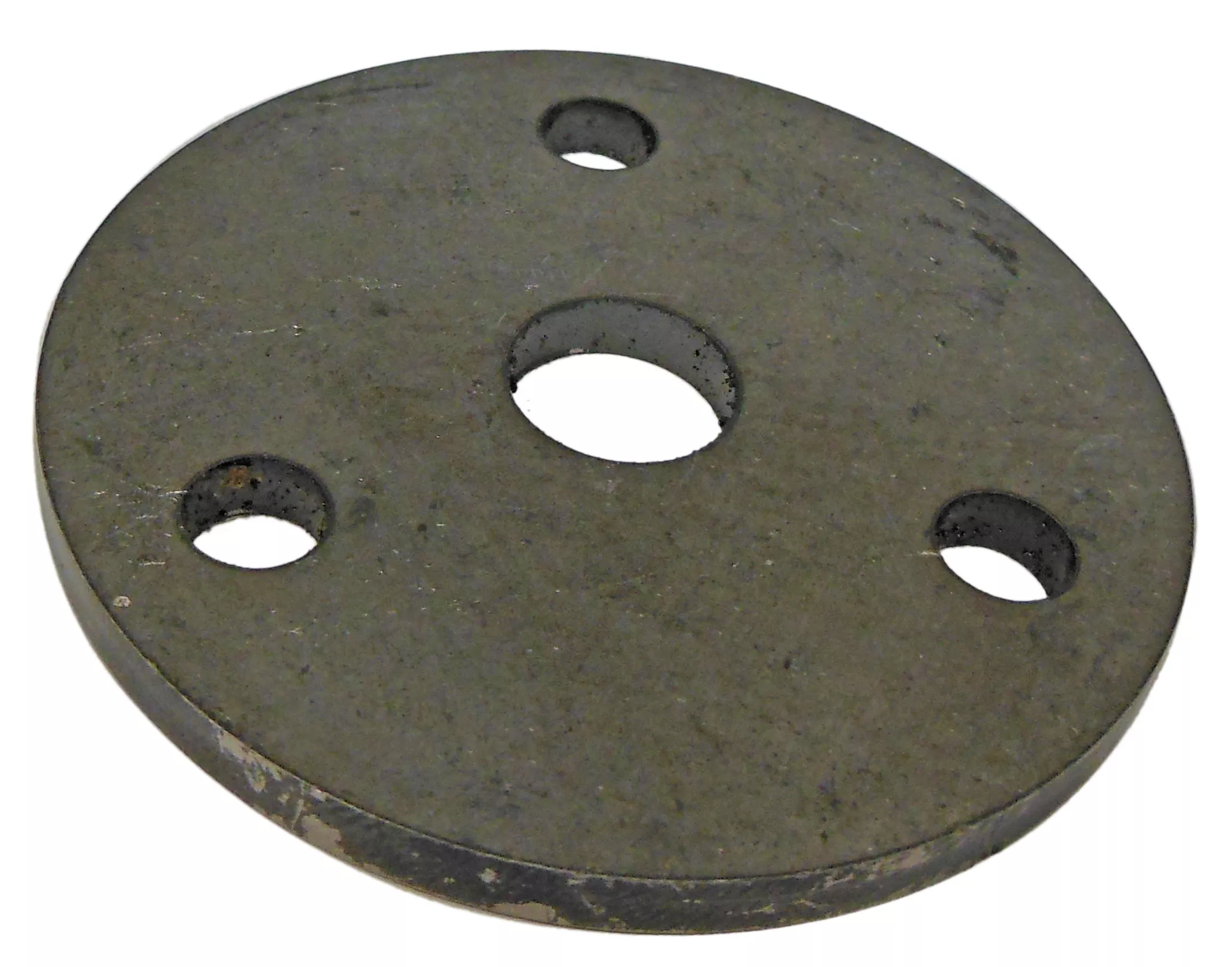 Steering Wheel Mount