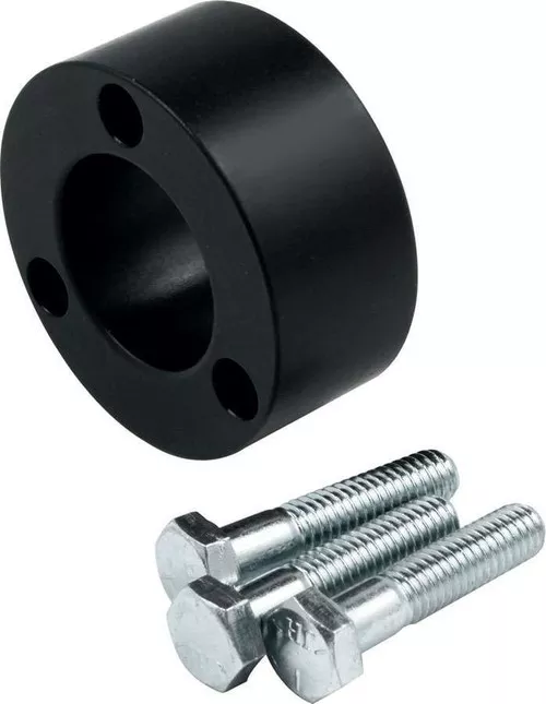 Steering Wheel Spacer 1.00in ALL52312