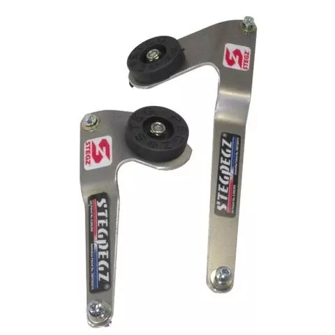 Steg Pegz SP24 2001-2025 Suzuki DRZ 400