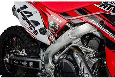 Stegz SP70 2019-2025 Honda CRF 450X/450L