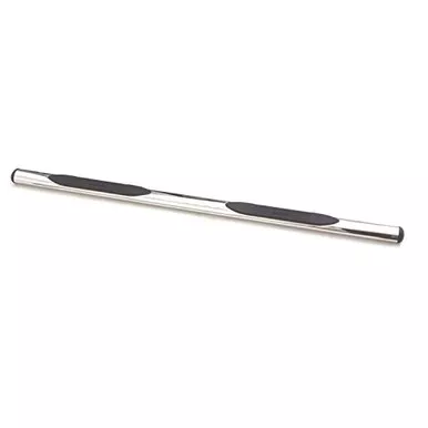 Step Nerf Bar-4 Inch Oval Straight Nerf Bar Lund 23589173