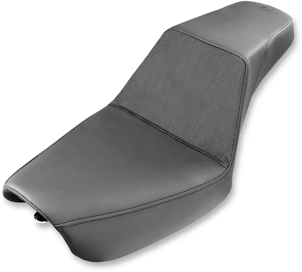 Step-Up Seat - Gripper - Black - Dyna