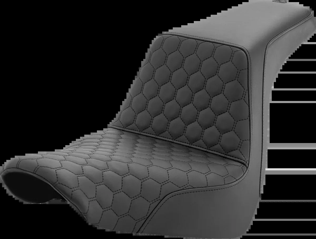 Step-Up Seat - Honeycomb - FL/FX '18-'24