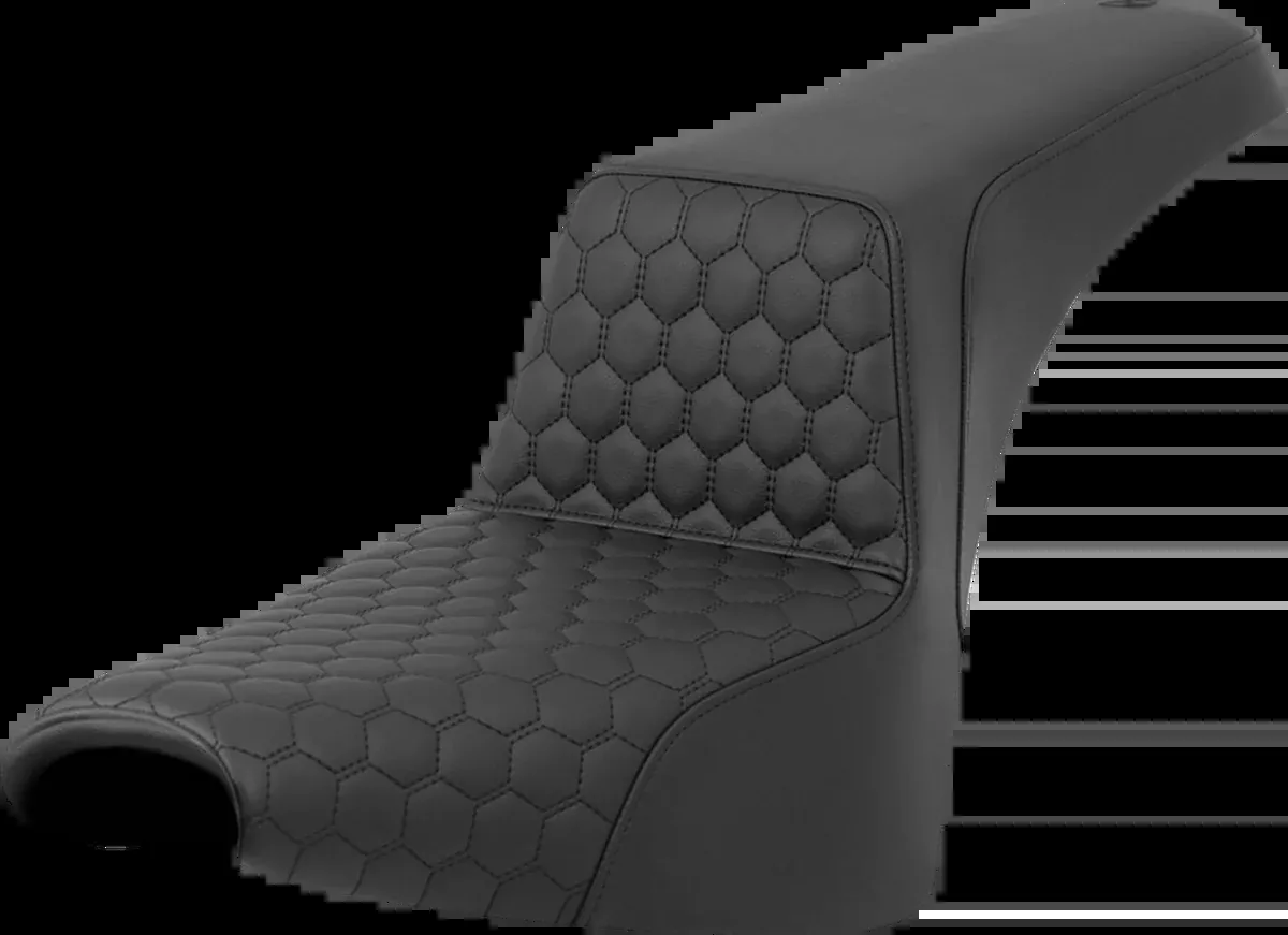 Step-Up Seat - Honeycomb - FXBB/FXST '18-'24