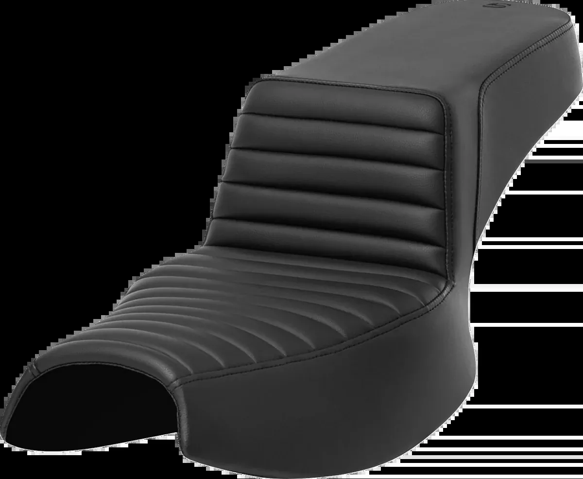 Step-Up Seat - Tuck-n-Roll - Extended Reach - Challenger '20-'24