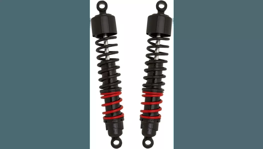 Stiletto Shocks / '91-'17 Dyna