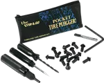 Stop&Go Pocket Tire Plugger