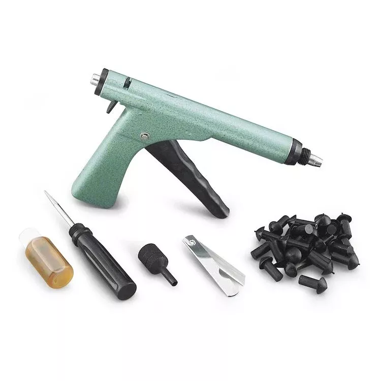 Stop & Go Premium Inflation Kit