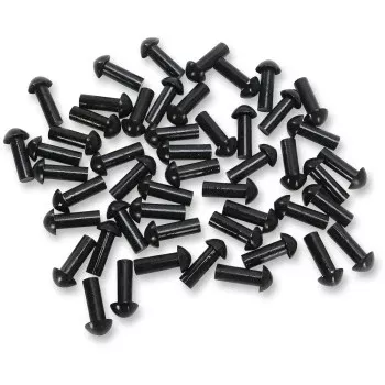 Stop & Go Replacement Tire Repair Plugs- 5/16″ x 1″ – 25 Pack