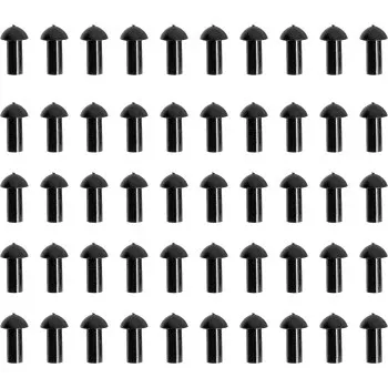 Stop & Go Replacement Tire Repair Plugs-5/16" x 1" - 50 Pack