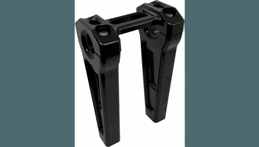 Straight Risers