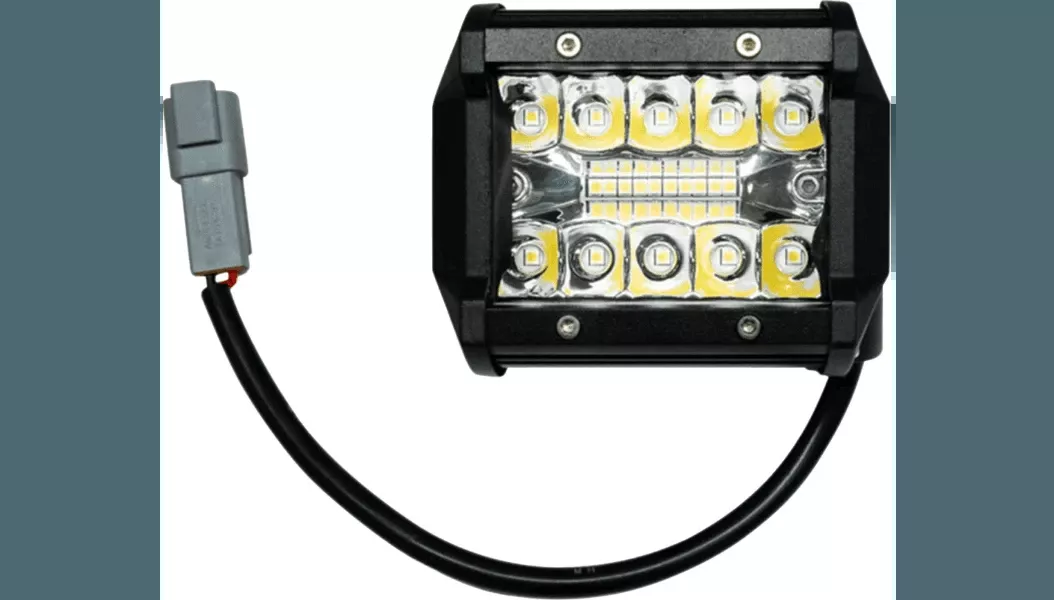 Straightline Performance SmartWire Reverse Light Kit for '16-26 Cam Am Defender Models