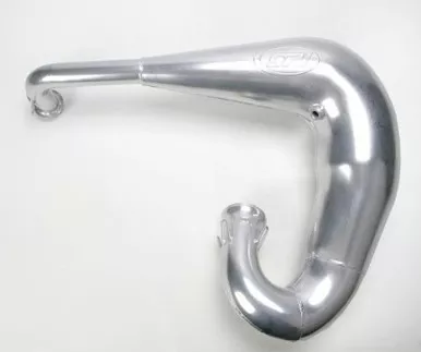 Straightline Single Pipe S-D - 134-162