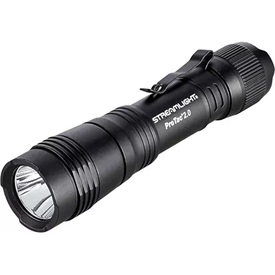 STREAMLIGHT PROTAC 2.0 FLASHLIGHT WITH HOLSTER