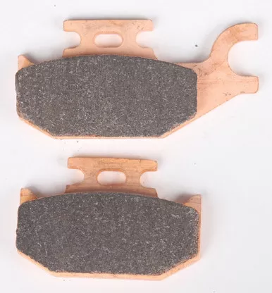 STREAMLINE BRAKE PAD EXTREME DUTY SB307EX